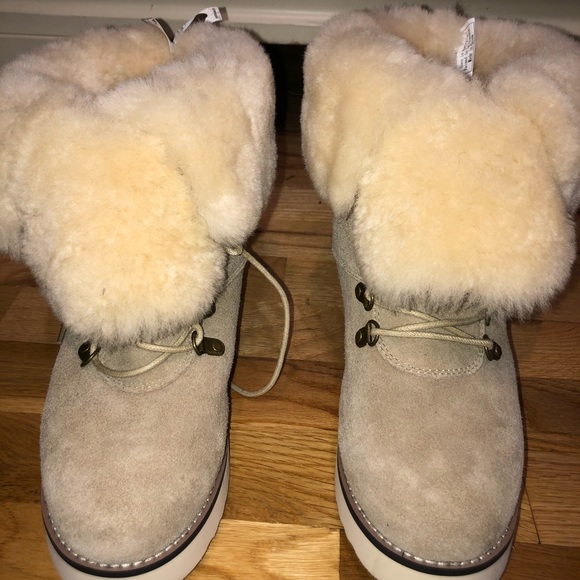 Australia Luxe Collective Other - Australia Luxe Collective Boots